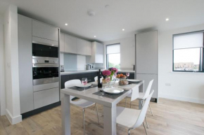 Pen Dinas Cardiff Apartment